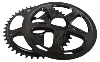 Produktbild von windmeile | Bafang Kettenblatt 44T, für BBS01 BBS02, Kettenrad, Kettenring, Fahrrad, E-Bike, Pedelec