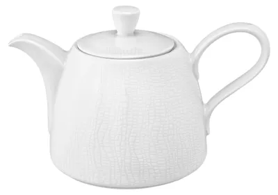 Produktbild von Seltmann Weiden Fashion Luxury White Tee- und Kaffeekanne 1,4 ltr.