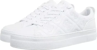 Produktbild von GUESS Gianele4 Sneaker White white A0243687
