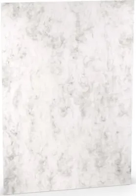 Image de Briefbogen A4 100g grau marm.