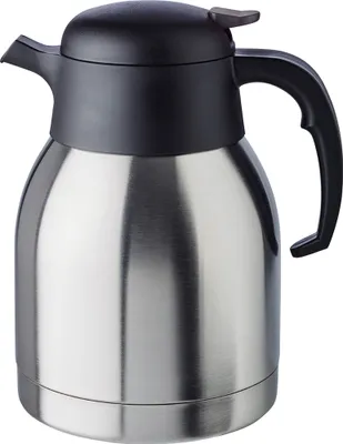 Image de APS Verseuse isolante CLASSIC argent 1,5 l