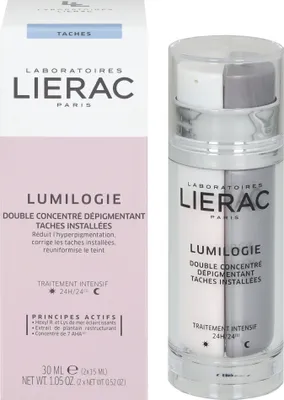 Produktbild von Lierac LUMILOGIE, Frauen, Jeder Hauttyp, 30 ml