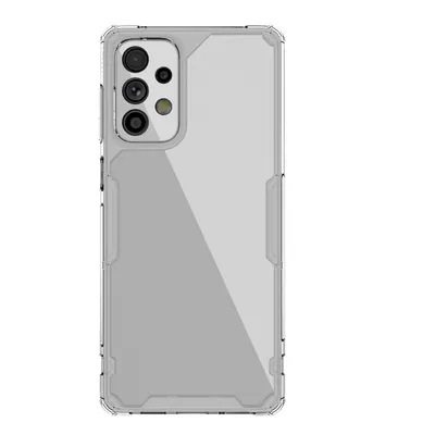 Productafbeelding van Nillkin hoesje voor de Samsung Galaxy A73, transparant