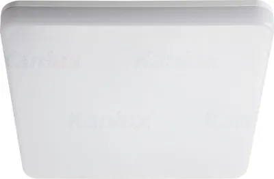 Obrázok produktu pre Kanlux S.A. 26449, LED, 3600 lm, IP54, Biela