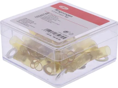 Produktbild von Ringzunge JMP 4,0-6,0 M6 25 Stück