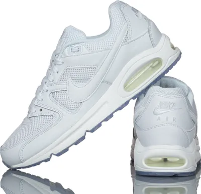 Produktbild von Abery Męskie Nike Air Max Command 629993 112 R-43