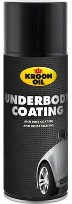 Produktbild von KROON OIL Unterbodenschutz bitumen sprayer 39601 0,4L Spraydose