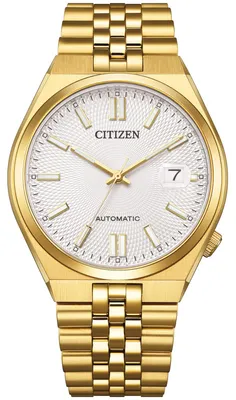 Immagine prodotto di Citizen - NK0022-50A - Orologio da polso - Uomo - Automatico - Tsuyosa
