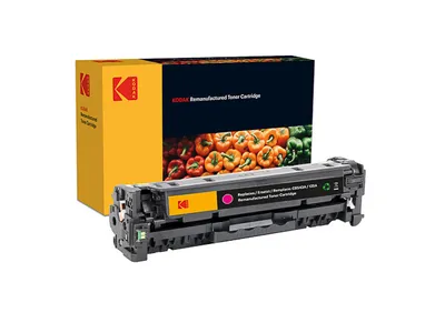 Produktbild von Kodak 185H054303 kompatibel für HP CB543A/1978B002