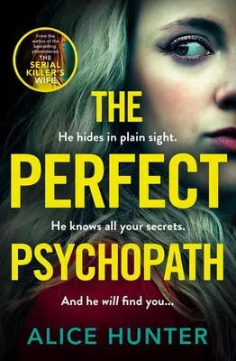 Produktbild von The Perfect Psychopath