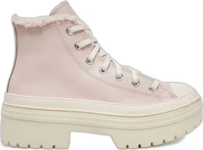 Obrázek produktu pro CONVERSE CTAS LUGGED HEEL HI Rosa