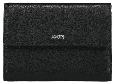 Produktbild von JOOP! Geldbörse Lantea Cosma Schwarz 10
