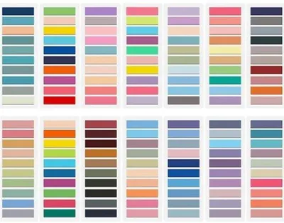 Immagine prodotto di Schede segnalibro - Etichette autoadesive - 2800 pezzi - Segnalibri scrivibili - Schede segnalibro colorate per la scuola, l'ufficio e la lettura