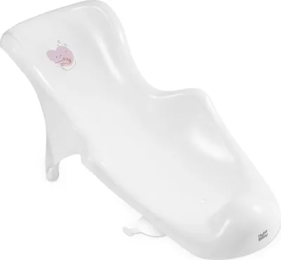 Produktbild von Badewanneneinsatz Baby - wertvolle Badehilfe für Säuglinge und Babys von Geburt bis ca. 6 Monate