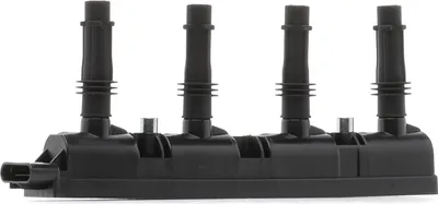 Image de Bobine d'allumage Hitachi pour Chevrolet Opel