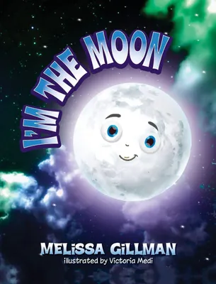 Produktbild von Ich bin der Mond