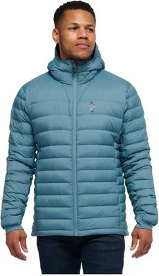 Produktbild von Black Diamond Access Daunenjacke Blau L Mann Blau L