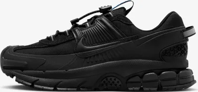 Produktbild von Nike Zoom Vomero Roam "Triple Black" Schwarz, Größe: 43