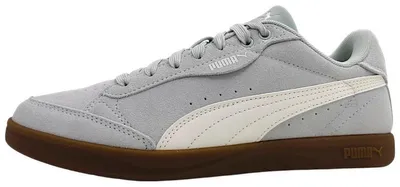 Productafbeelding van Puma Vikky Star SD Damenschuhe Sneaker Grün Freizeit