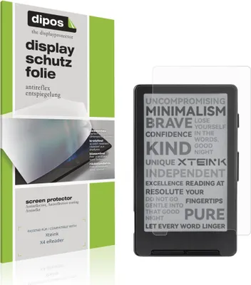 Obrázok produktu pre 2x dipos AR Xteink X4 eReader
