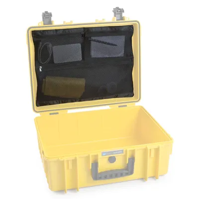 Produktbild von B&W MB Netztasche für Type 6000