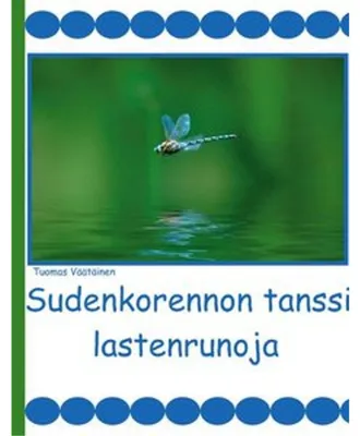 Obrázek produktu pro Tanec vážky