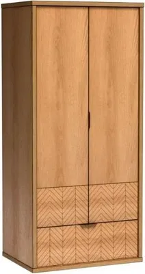 Produktbild von Fonti Kleiderschrank, Allzweckschrank, Schublade, Garderobe, Flur, Schlafzimmer