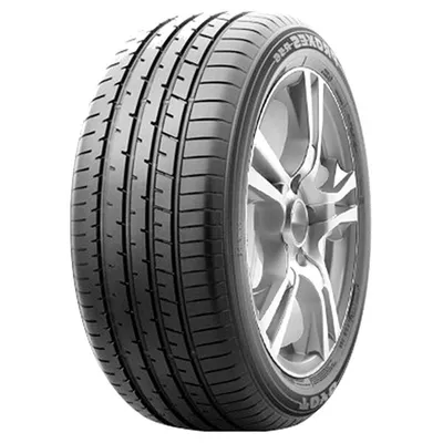 Productafbeelding van Toyo zomerbanden voor motorfietsen, type Proxes R36B (225/55 R19 99V)
