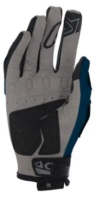 Productafbeelding van ACERBIS MX X-P 2.0, donkerblauwe motocrosshandschoenen, maat XXL