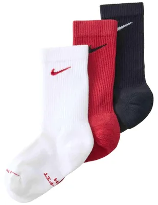 Immagine prodotto di Calzini Nike Everyday Elevated, modello "Multi-Color", unisex