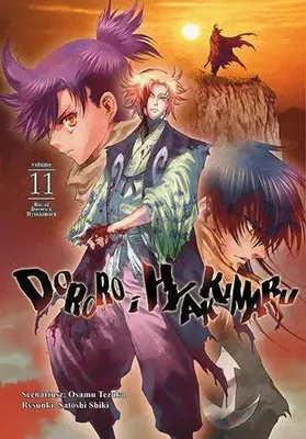 Image de Dororo à Hyakkimaru Tom 11