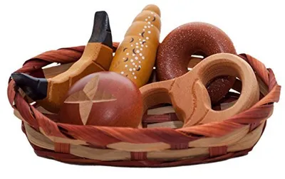 Obrázek produktu pro Iden Brotkoerbchen Tanner