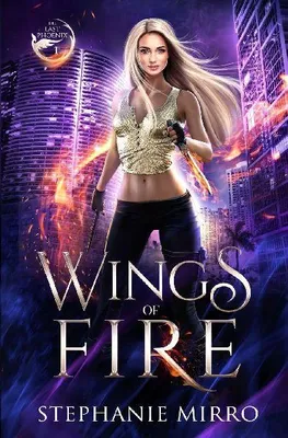 Produktbild von Wings of Fire