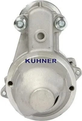 Produktbild von AD KÜHNER 256005 Starter Anlasser 0,7kW 12V