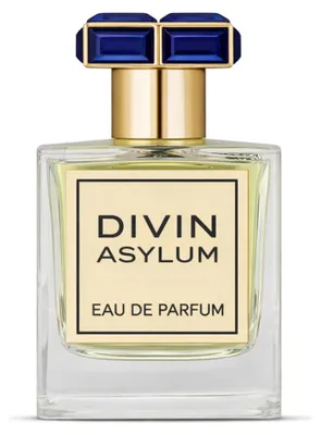 Productafbeelding van French Avenue | Divin Asylum | 100 ml
