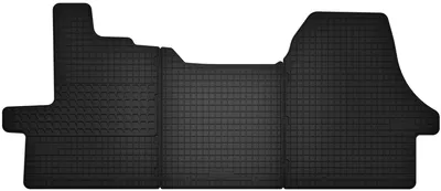 Immagine prodotto di Tappetini in gomma per la prima fila di: Peugeot Boxer II Van (dal 2006 al 2014)