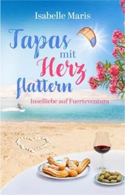 Image de Tapas mit Herzflattern