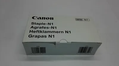 Obrázok produktu pre Canon N1, 15000 svoriek, imageRUNNER 7105