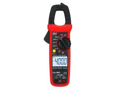 Obrázok produktu pre Multimeter UNI-T UT203R kliešťový