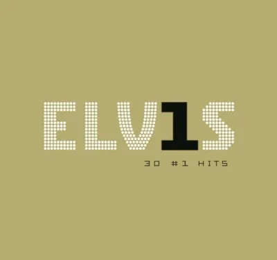 Immagine prodotto di Elvis Presley - Elvis Presley 30 #1 Hits (Expanded Edition) (Reissue) (2 CD)