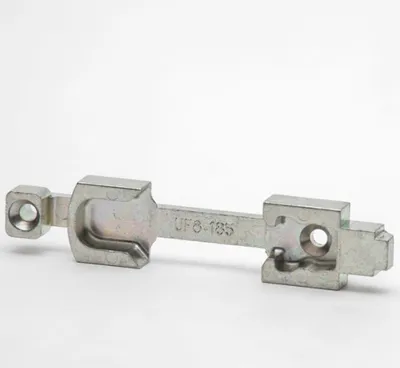 Produktbild von GU Kippschließplatte UF8-185 Kippschließblech 8-00185 8-185