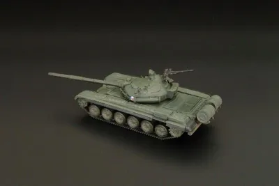 Produktbild von Brengun BRS144040 - 1:144 T-72M - Neu