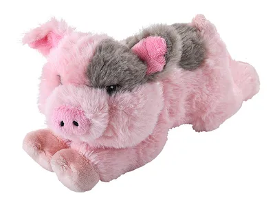 Produktbild von Ferkel Ecokins - Toy Plus Wild Republic 20 cm