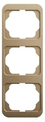 Zdjęcie produktu dla Busch-Jaeger A NEA ABD.FRAME 3F 1733-21 (1733-21)