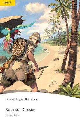 Image de Robinson Crusoe