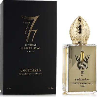 Obrázek produktu pro Stéphane Humbert Lucas 777 Taklamakan EDP 50 ml UNISEX