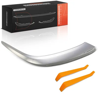 Productafbeelding van Frankberg 1x Sierstrip Bumper Voor Rechts voor Mercedes-Benz E-Klasse W213