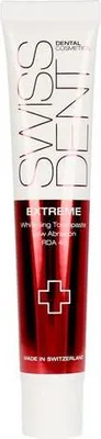 Produktbild von Swissdent Extreme Whitening Toothpaste 50 ml