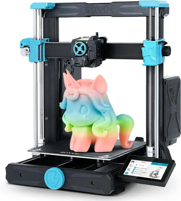 Obrázok produktu pre 3D tlačiareň - 3D tlačový stroj - 3D tlačové zariadenie - nástroj na 3D tlač - zariadenie na 3D tlač