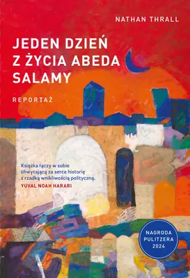 Immagine prodotto di Jeden dzien z zycia Abeda Salamy